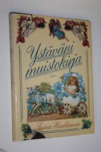 Ystäväni muistokirja