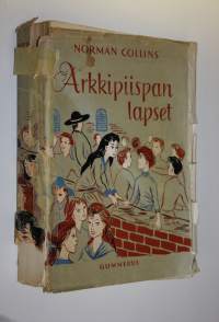 Arkkipiispan lapset