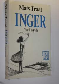 Inger : vuosi saarella