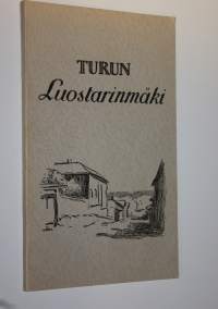 Turun Luostarinmäki