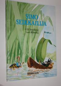 Simo seikkailija