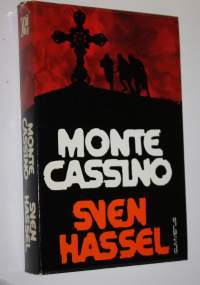 Monte Cassino (painovirhekappale)