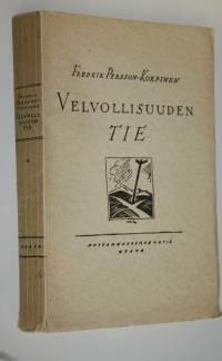 Velvollisuuden tie