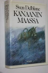 Kanaanin maassa