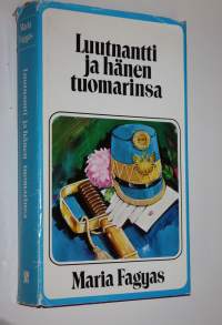 Luutnantti ja hänen tuomarinsa