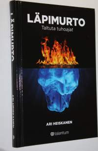 Läpimurto : taltuta tuhoajat