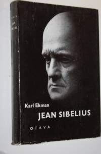 Jean Sibelius ja hänen elämäntyönsä (lukematon)