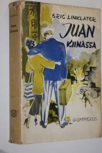 Juan Kiinassa