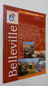 Belleville 2 : Methode de francais