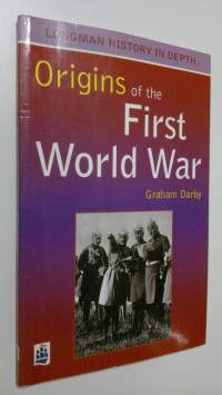 Origins of the First World War