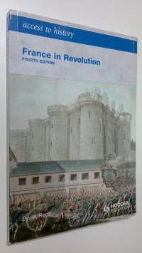 France in revolution