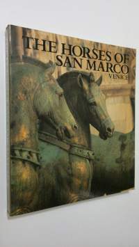 The Horses of San Marco Venice