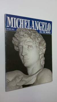 All th eworks of the Michelangelo