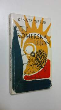 Mitt romerska lejon