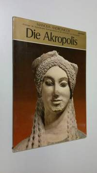 Die Akropolis