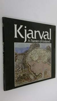 Kjarval : A painter of Iceland