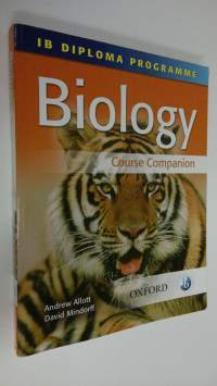 Biology : course companion