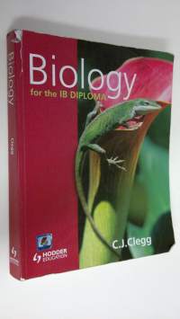 Biology for the IB Diploma