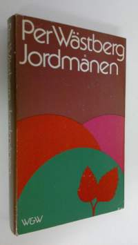 Jordmånen