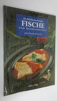 Fische und meeresfruchte (UUSI)