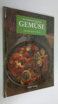 Die beliebtesten Rezepte : Gemuse (UUSI)