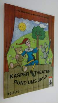 Kaspertheater rund ums Jahr (UUDENVEROINEN)