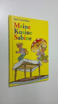 Meine Kusine Sabine (UUDENVEROINEN)