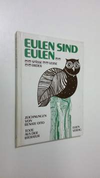 Eulen sind eulen : spässe - verse - bilder