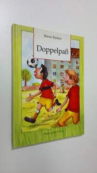 Doppelpass (ERINOMAINEN)