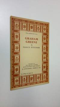 Graham Green