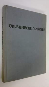 Ökumenische diakonie