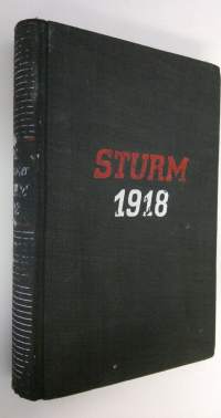 Sturm 1918 : 7 Tage deutsches Schicksal