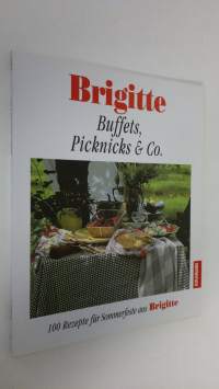 Brigitte - Buffets, Picknicks &amp; Co. (ERINOMAINEN)