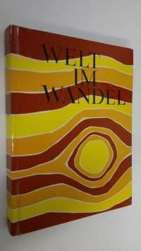 Welt im Wandel