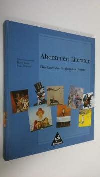 Abenteuer: Literatur (UUDENVEROINEN)