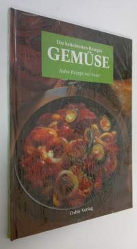 Die beliebsten Rezepte : Gemuse (UUSI)