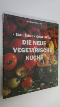 Die neue vegetarische kuche (UUSI)