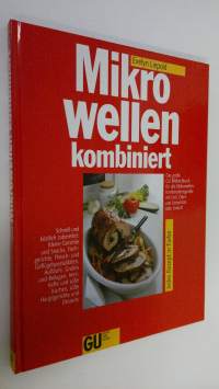 Mikrowellen kombiniert (UUDENVEROINEN)
