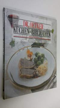 Kuchen-Bibliothek : Festliche Kuche (UUSI)