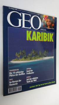 Geo special : Karibik