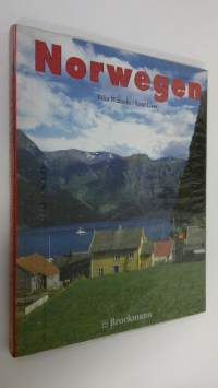 Norwegen (UUSI)