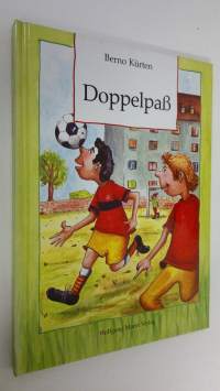 Doppelpass (UUDENVEROINEN)