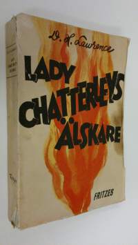 Lady Chatterleys älskare