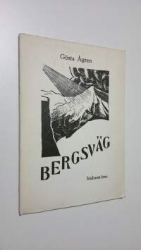 Bergsväg