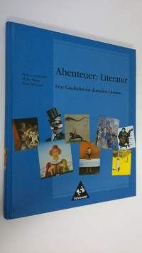 Abenteuer: Literatur (UUDENVEROINEN)