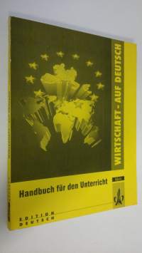 Wirtschaft-auf deutsch : Handbuch fur den Unterricht