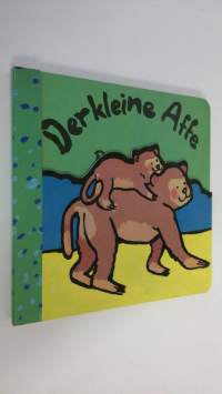 Derkleine Affe