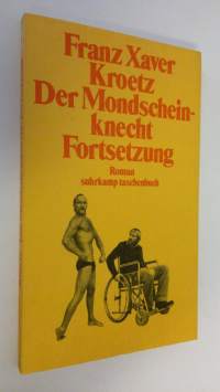 Der Mondscheinknecht (ERINOMAINEN)