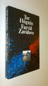 Farväl Zavidovo