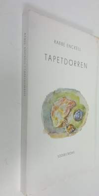 Tapetdörren